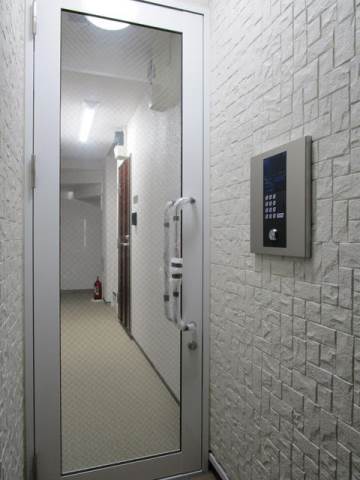 メゾン　ド　スリール2階 部屋その他