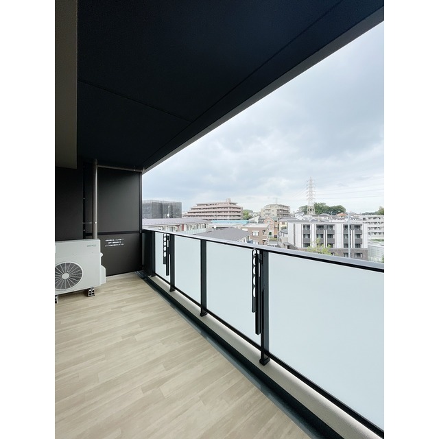 ザ・ケンジントン・レジデンス横濱片倉0417号室 部屋その他