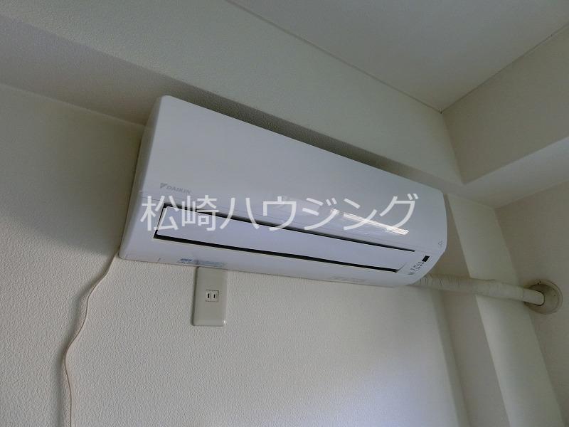 シャイニング小島 部屋設備