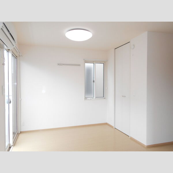 D-room向山　B 部屋その他