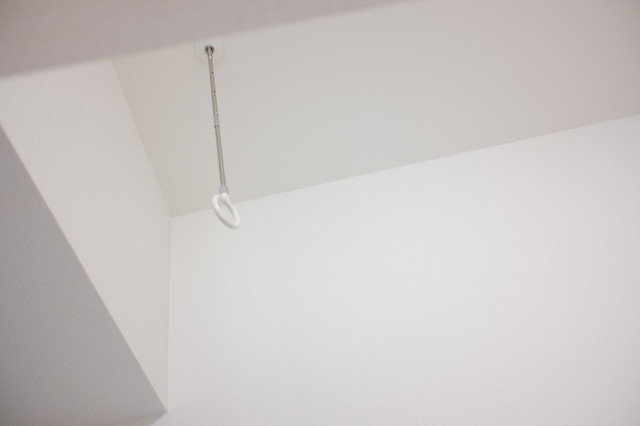 ハウス＆パーク四谷若葉0106号室 部屋設備