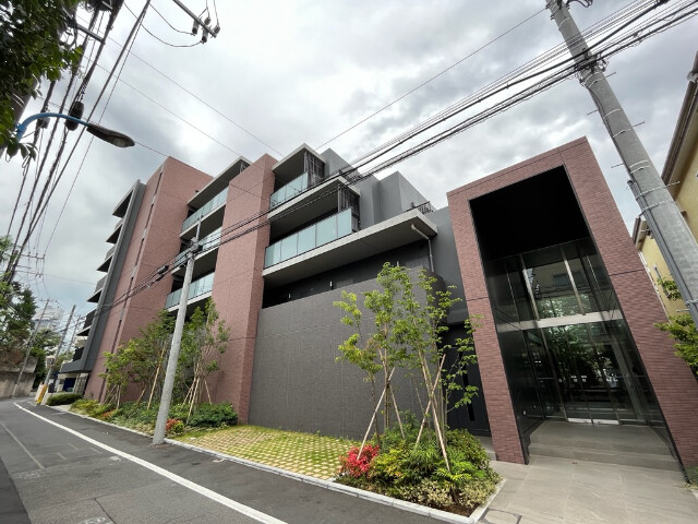 シーズンフラッツ高田馬場リバーサイドサウス3階 部屋その他