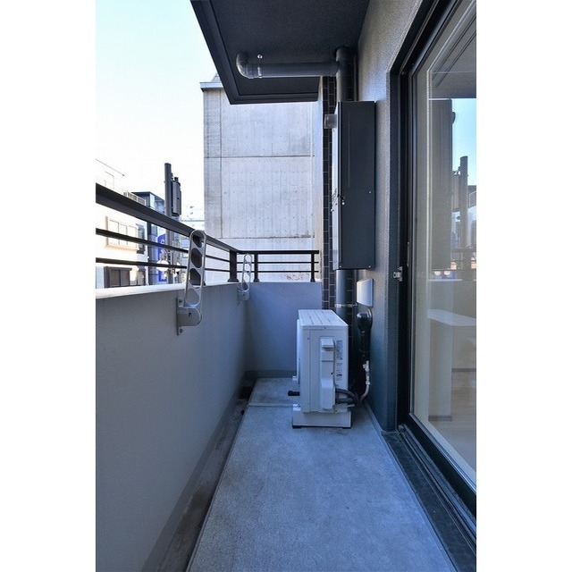 SS.FLAT北品川0203号室 部屋その他