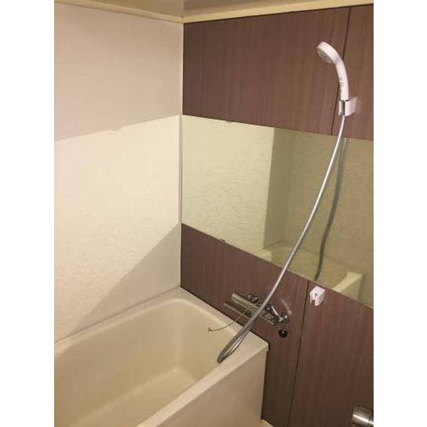 パークハイツ田園 お風呂