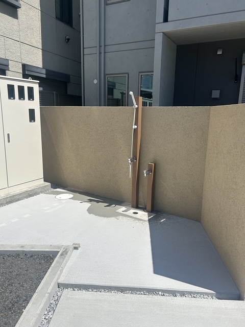 Ａｒｃａ材木座0102号室 その他共有部分