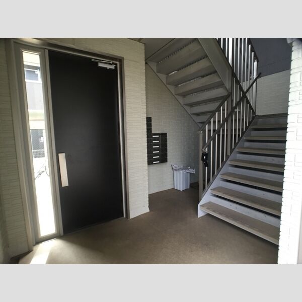 フォレスタ 周辺