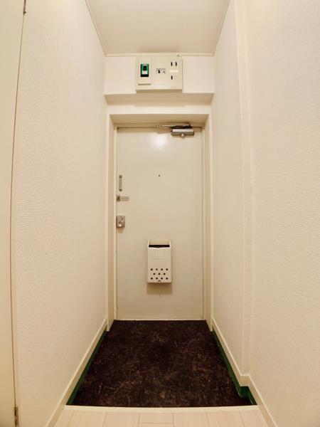 シルクロードビル5階 同建物別部屋の参考画像