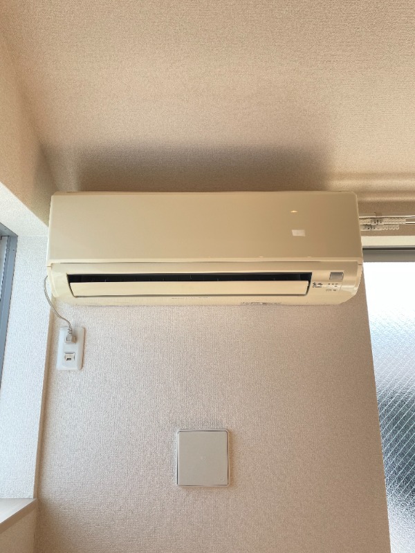 バーミープレイス阿佐ヶ谷Ⅱ2階 部屋設備