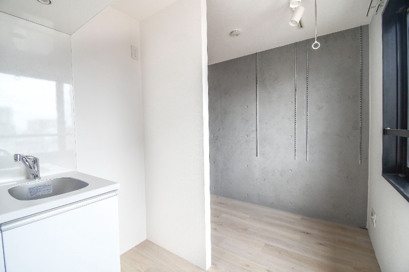 HW.HILLS(町屋Ⅱ)3階 別階参考写真