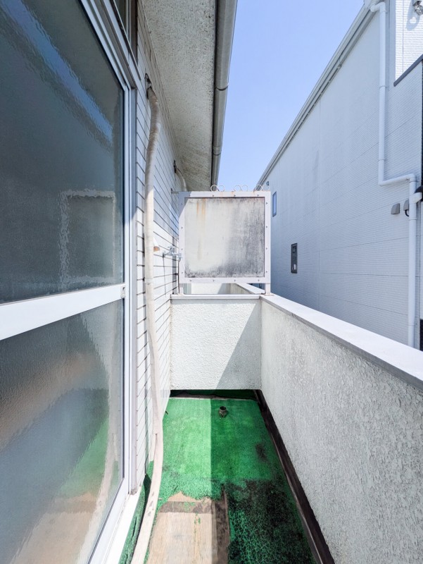 コスモスハイツ2階 部屋その他