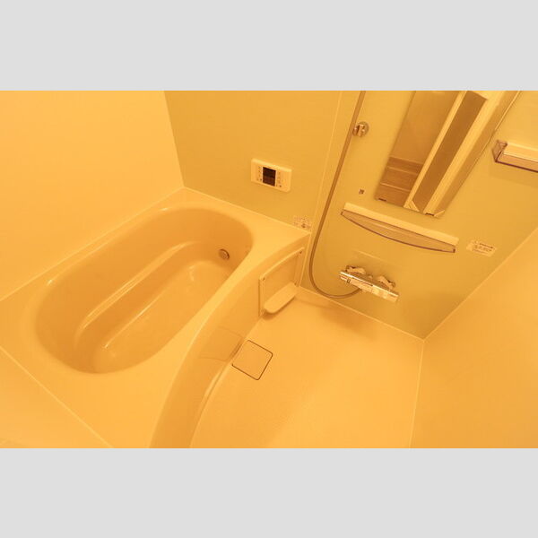 ロイヤルガーデンコート武蔵浦和 お風呂