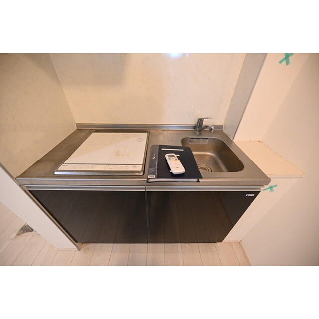 オークプレイス三軒茶屋 内観