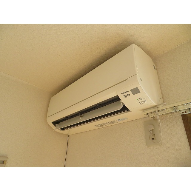 エステートピア・ｕ３号棟0201号室 ※同タイプの別の部屋の写真です