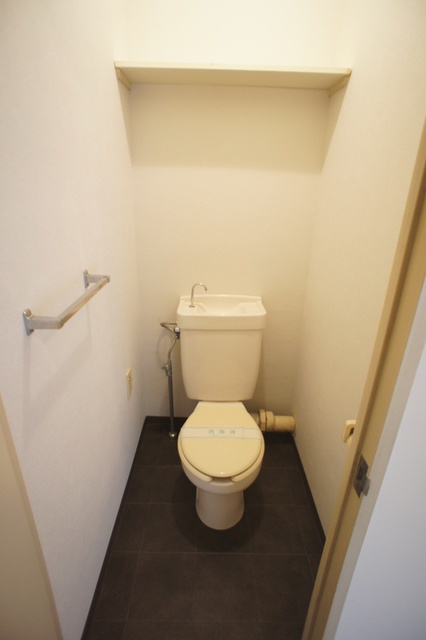 クレール和光 トイレ