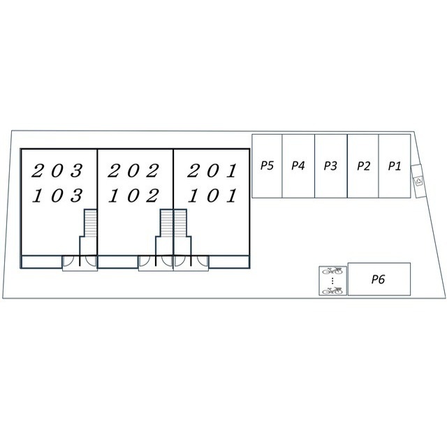 プーロ・デ・ヴェント 外観