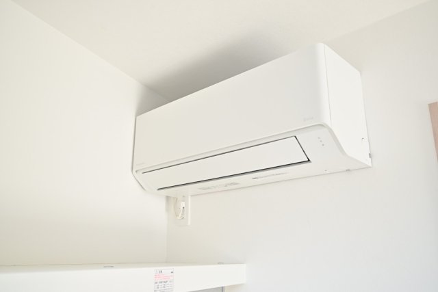 Ｌｕｐｉｎｕｓ目白台4階 (洋室)