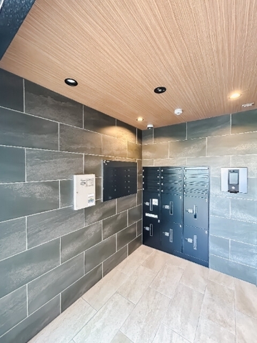 Ｌｉｂｅｒｔｅ沼袋1階 部屋その他