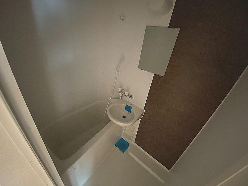 プログレス お風呂