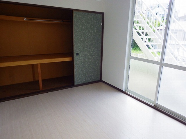 スクエア葉山1階 部屋その他