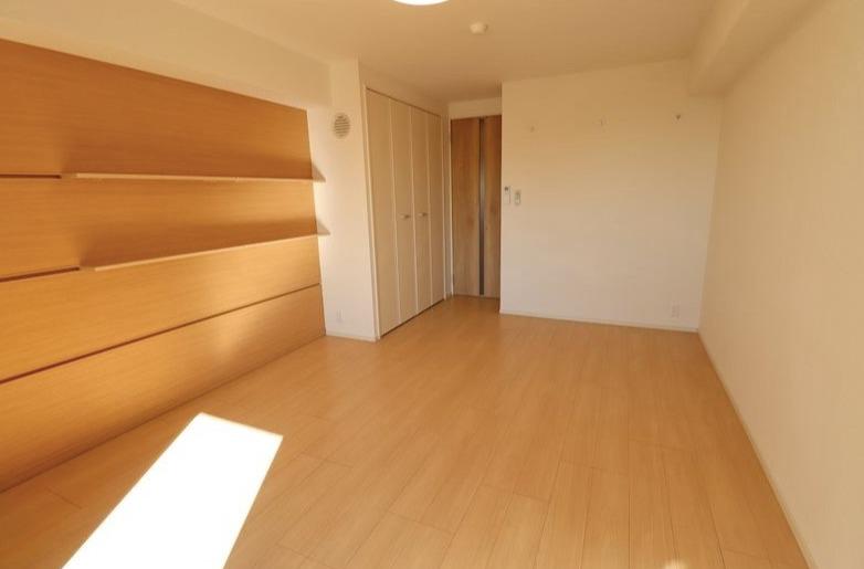 GENOVIA東川口2階 リビング