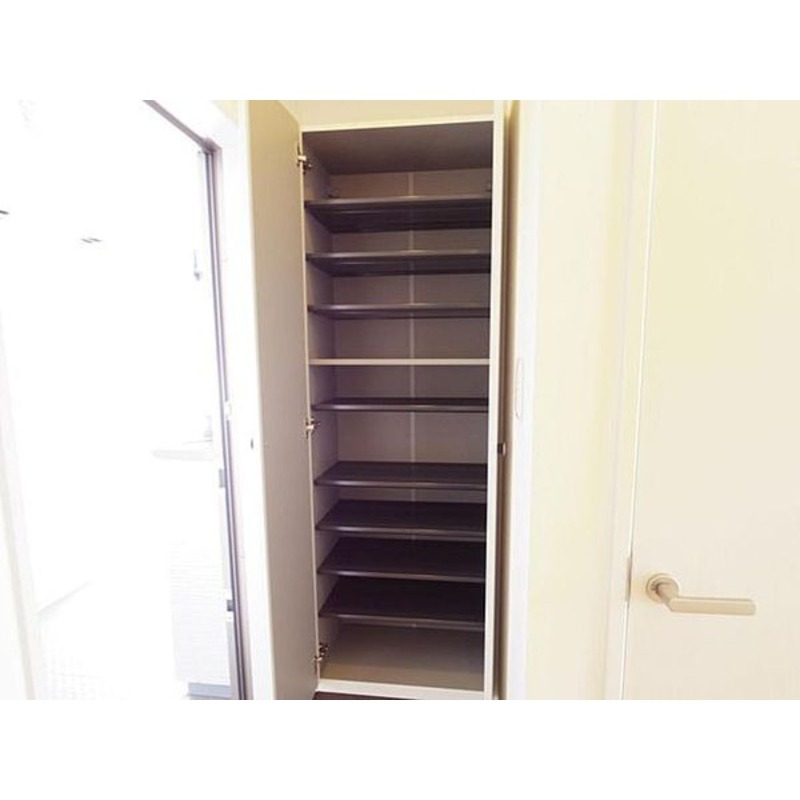 レジデンス・カメアリ3階 ※別号室写真使用