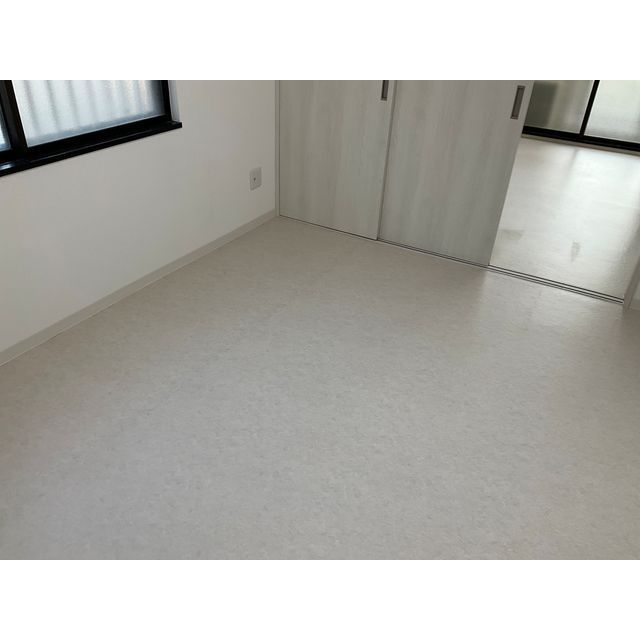 プリンスマンション リビング