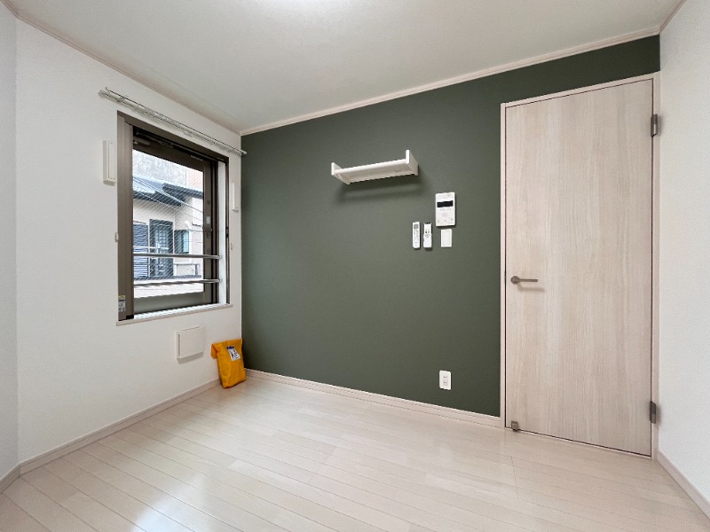 Well-being日暮里北2階 リビング