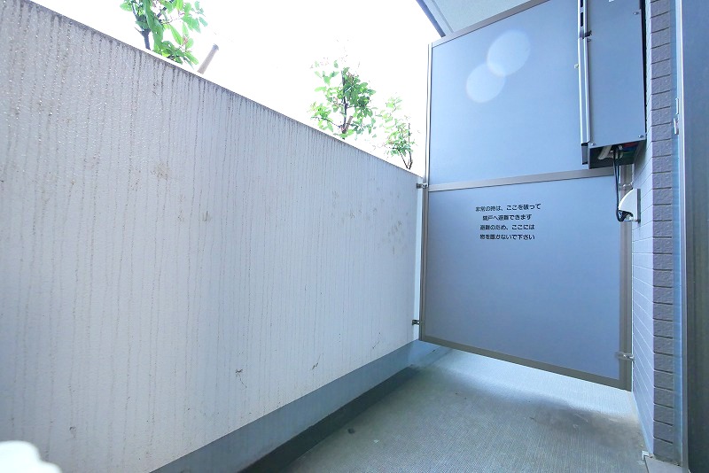 N-stage西船橋Ⅱ 内観