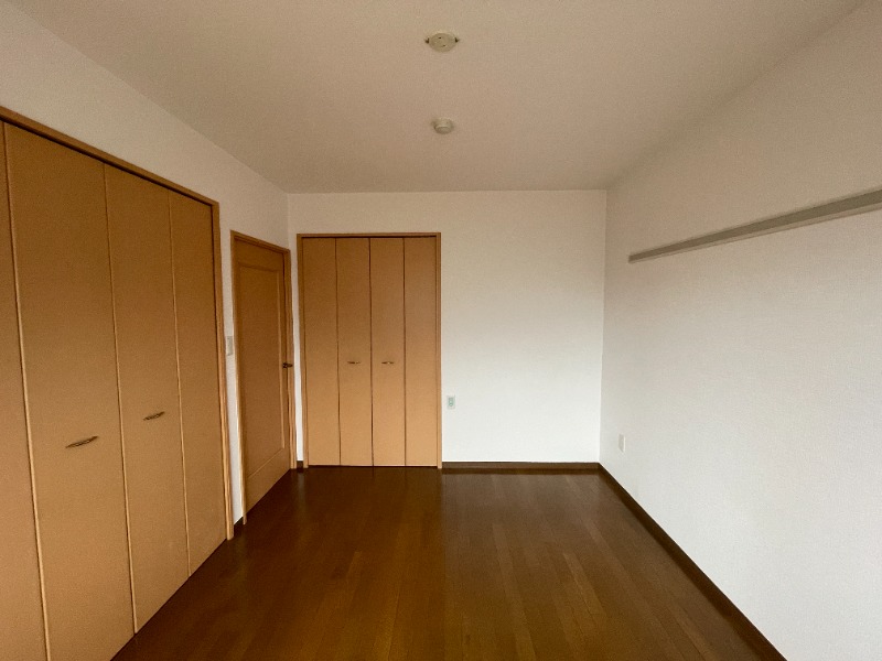 パストラル西府2階 部屋その他