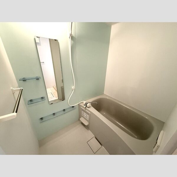 グリーンハイム東船橋 浴室