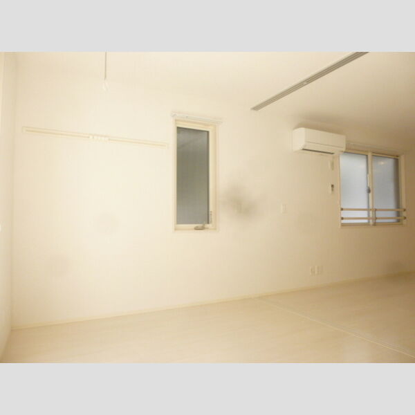 グラディート妙典208号室 洋室