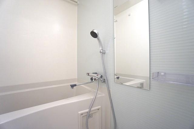 ジェノヴィア京成立石Ⅳスカイガーデン4階 洗面所