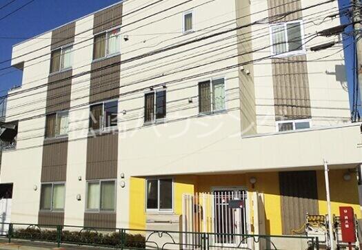 芹川荘 アスク西荻南保育園