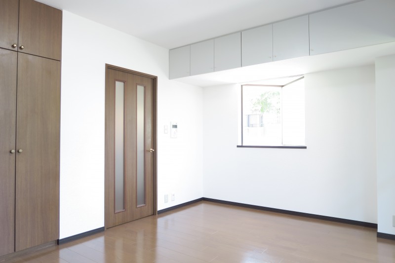 Ｔ’ｓ　ｇａｒｄｅｎ稲城1階 内観