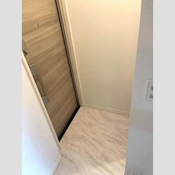 アヴァンス東大泉A303号室 玄関