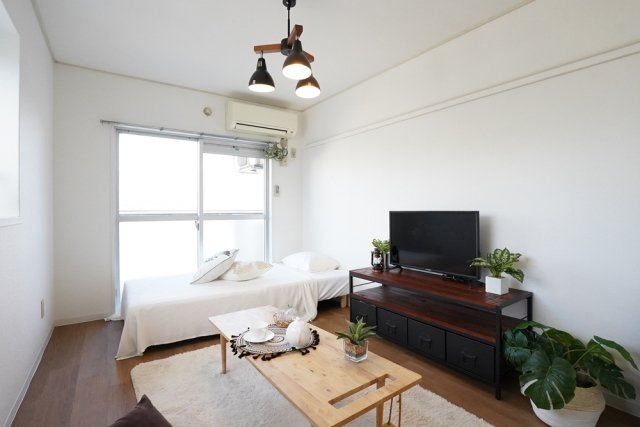 アートイン杉並3階 同建物別部屋の参考画像