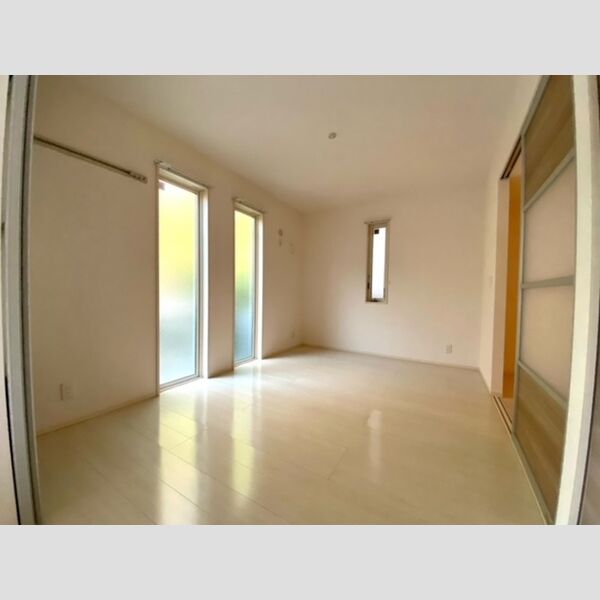 桜DKハイム103号室 洋室