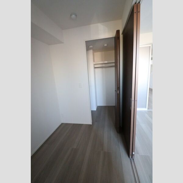 セレスティア東葛西Ⅰ301号室 洋室3帖