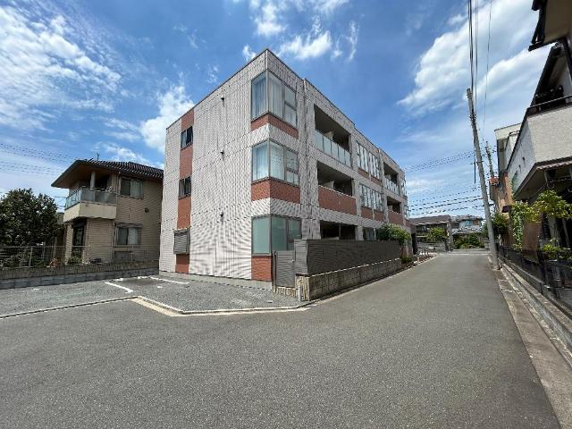 リオ　アレーナ（Ｒｉｏ　Ａｒｅｎａ） 外観写真（昼）