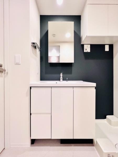 Ｂｒｉｌｌｉａ　ｉｓｔ　駒込7階 洗面