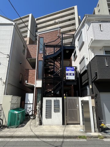 プレミアムベイルーム井土ヶ谷中町の外観画像