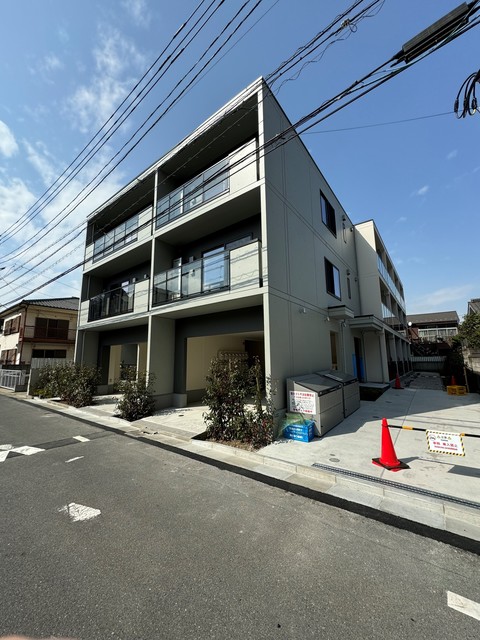 Ｔｏｍｉｋｕｒａ　ｎｅｗⅤの外観画像