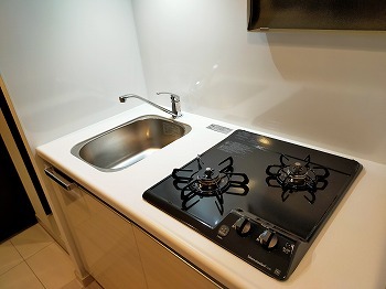 クレイシア新宿ノース2階 同建物別部屋の参考画像