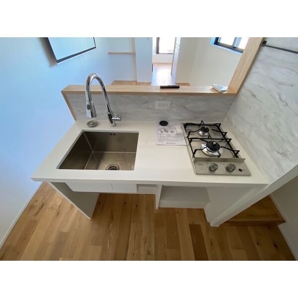 K-PONO ITABASHI601号室 部屋その他