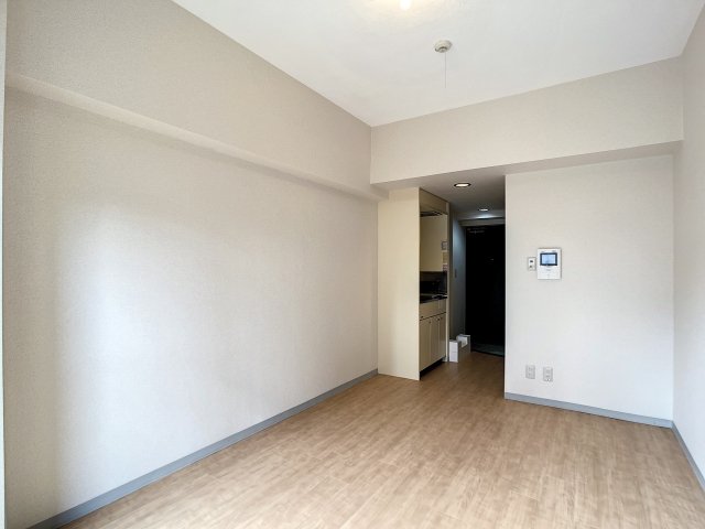 プライムステイ築地9階 部屋その他