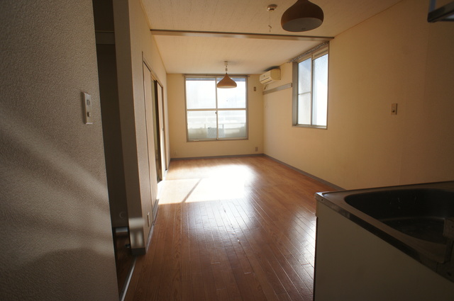 シャイン・アネックス LDK11帖