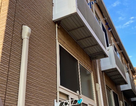 レオパレスコニファーⅡ105号室 部屋その他