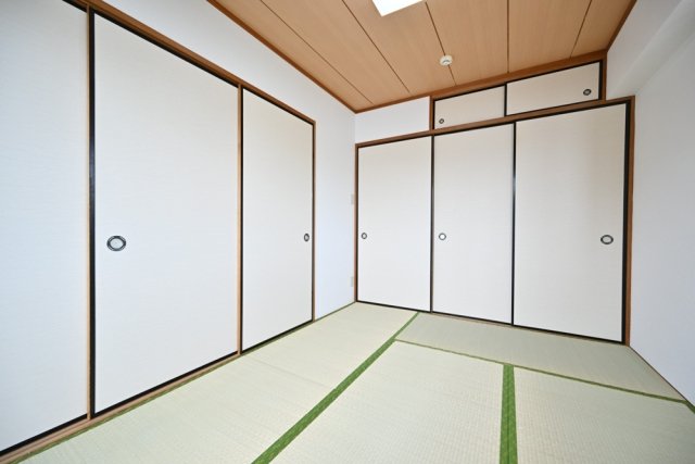 ライオンズマンション調布国領2階 部屋その他