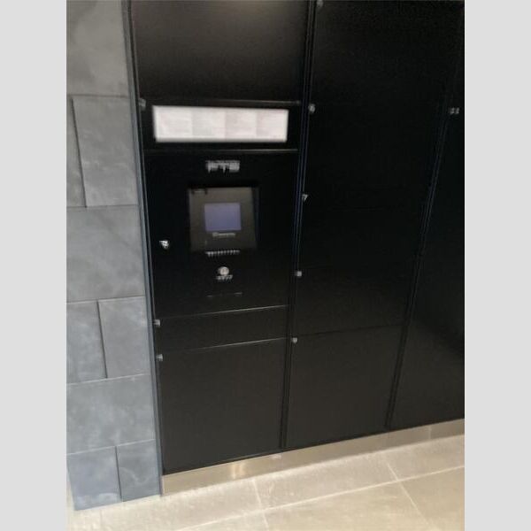 S-RESIDENCE両国avenue602号室 null