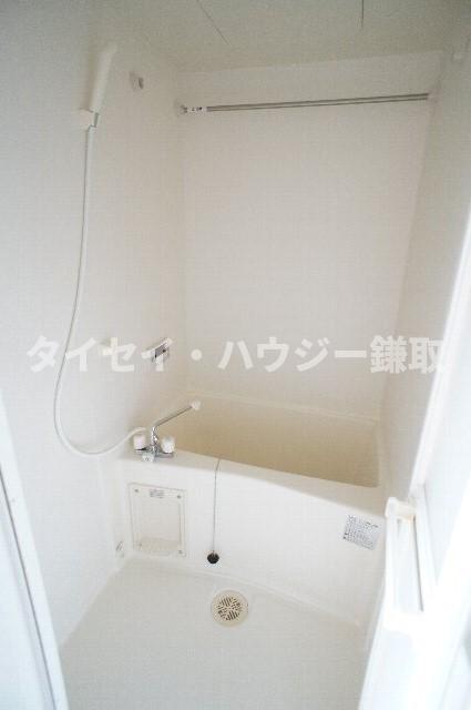マリンパレス登戸0703号室 同建物別部屋の写真になります。